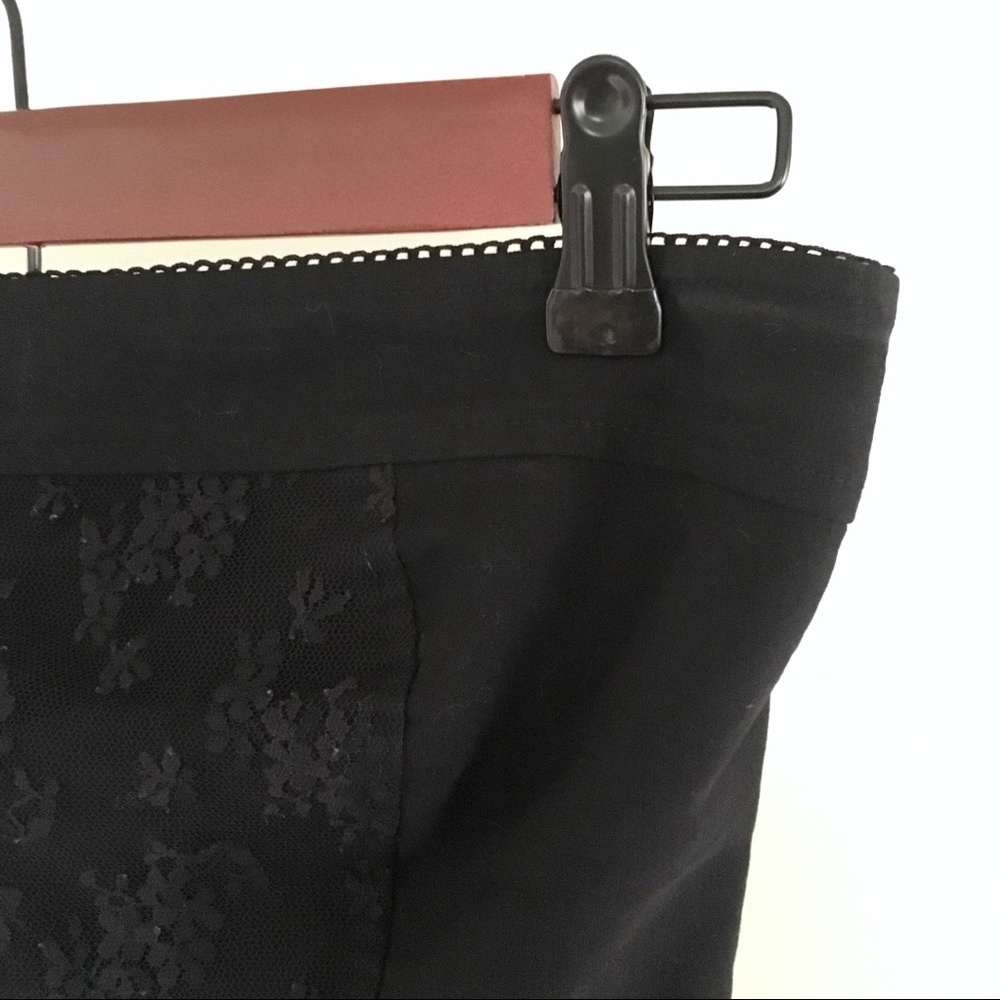 90’s retro tube top